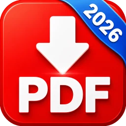 Fast PDF Reader 2026, Read PDF